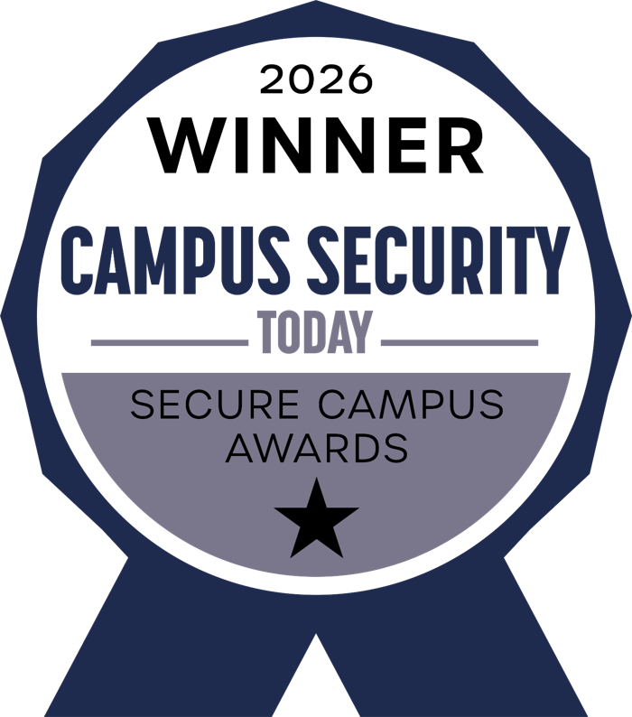 Security Award Logo